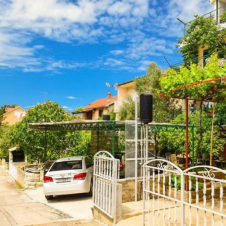Apartments Zoricic Žaborić Zewnętrze zdjęcie