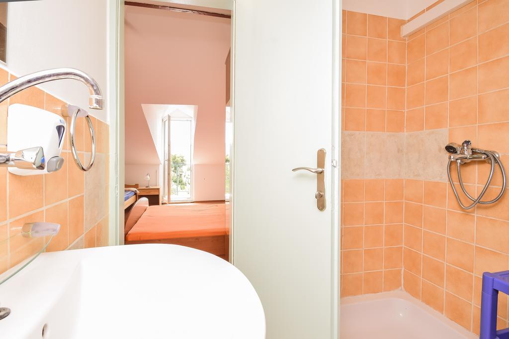 Apartments Zoricic Žaborić Zewnętrze zdjęcie