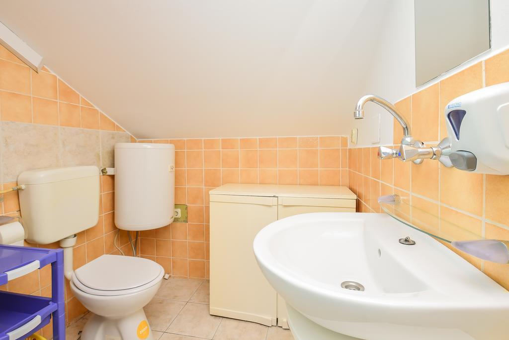 Apartments Zoricic Žaborić Zewnętrze zdjęcie