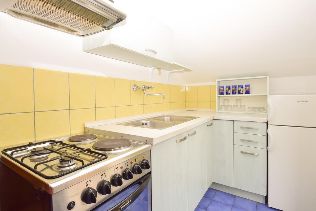 Apartments Zoricic Žaborić Zewnętrze zdjęcie