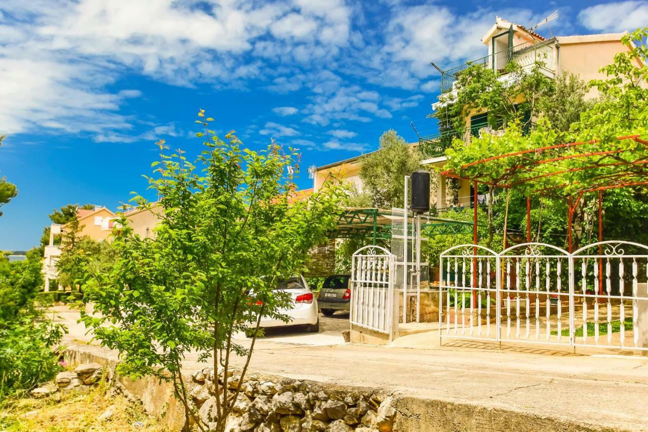 Apartments Zoricic Žaborić Zewnętrze zdjęcie