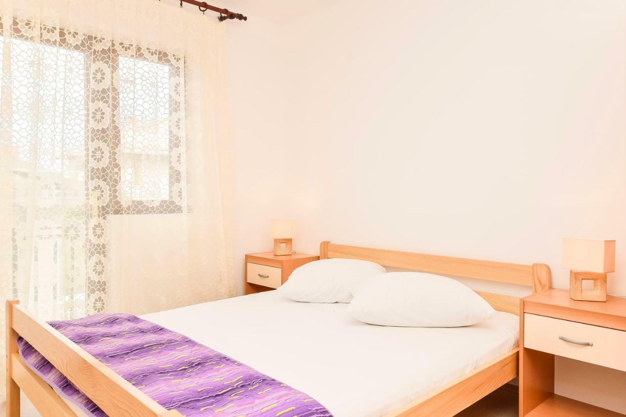 Apartments Zoricic Žaborić Zewnętrze zdjęcie