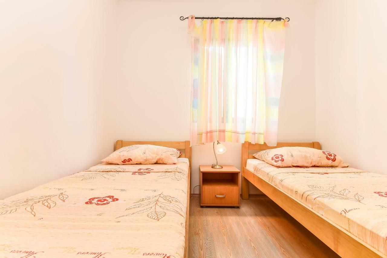 Apartments Zoricic Žaborić Zewnętrze zdjęcie