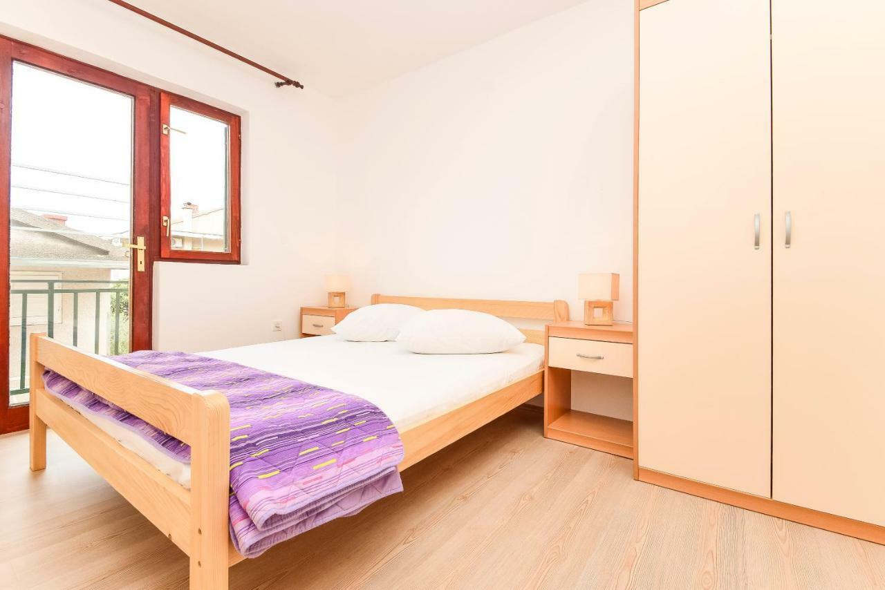 Apartments Zoricic Žaborić Zewnętrze zdjęcie