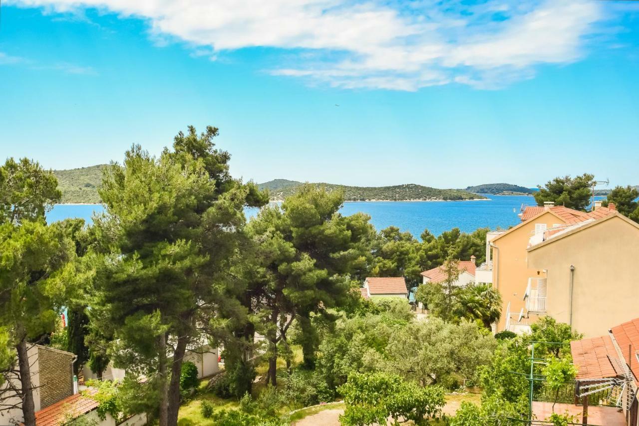 Apartments Zoricic Žaborić Zewnętrze zdjęcie