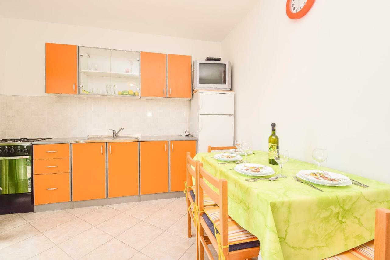 Apartments Zoricic Žaborić Zewnętrze zdjęcie